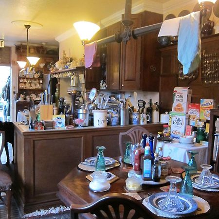 Pimblett'S Toronto Downtown Bed &Breakfast Bed and Breakfast Eksteriør billede