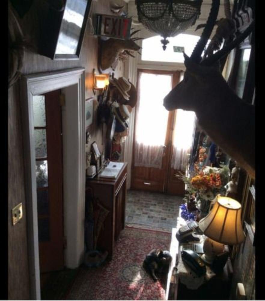 Pimblett'S Toronto Downtown Bed &Breakfast Bed and Breakfast Eksteriør billede