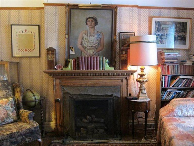 Pimblett'S Toronto Downtown Bed &Breakfast Bed and Breakfast Eksteriør billede