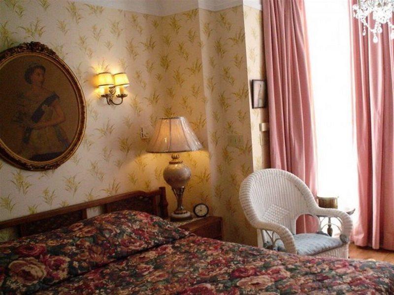 Pimblett'S Toronto Downtown Bed &Breakfast Bed and Breakfast Eksteriør billede