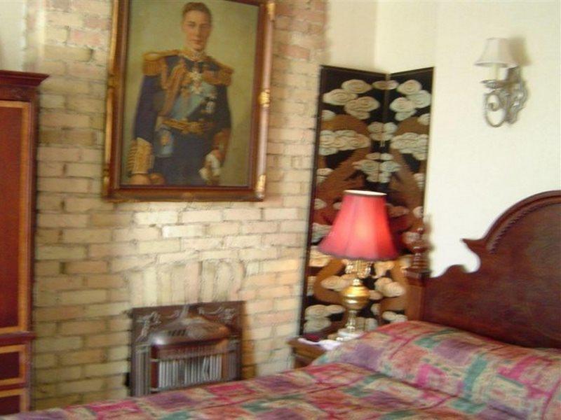 Pimblett'S Toronto Downtown Bed &Breakfast Bed and Breakfast Eksteriør billede