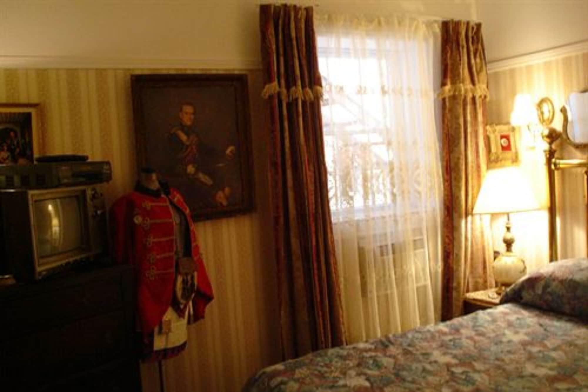 Pimblett'S Toronto Downtown Bed &Breakfast Bed and Breakfast Eksteriør billede