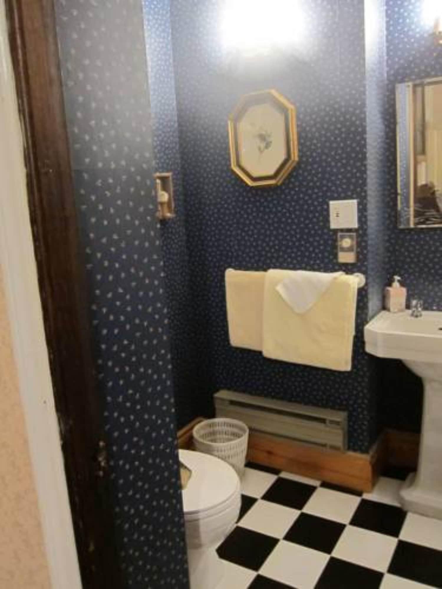 Pimblett'S Toronto Downtown Bed &Breakfast Bed and Breakfast Eksteriør billede