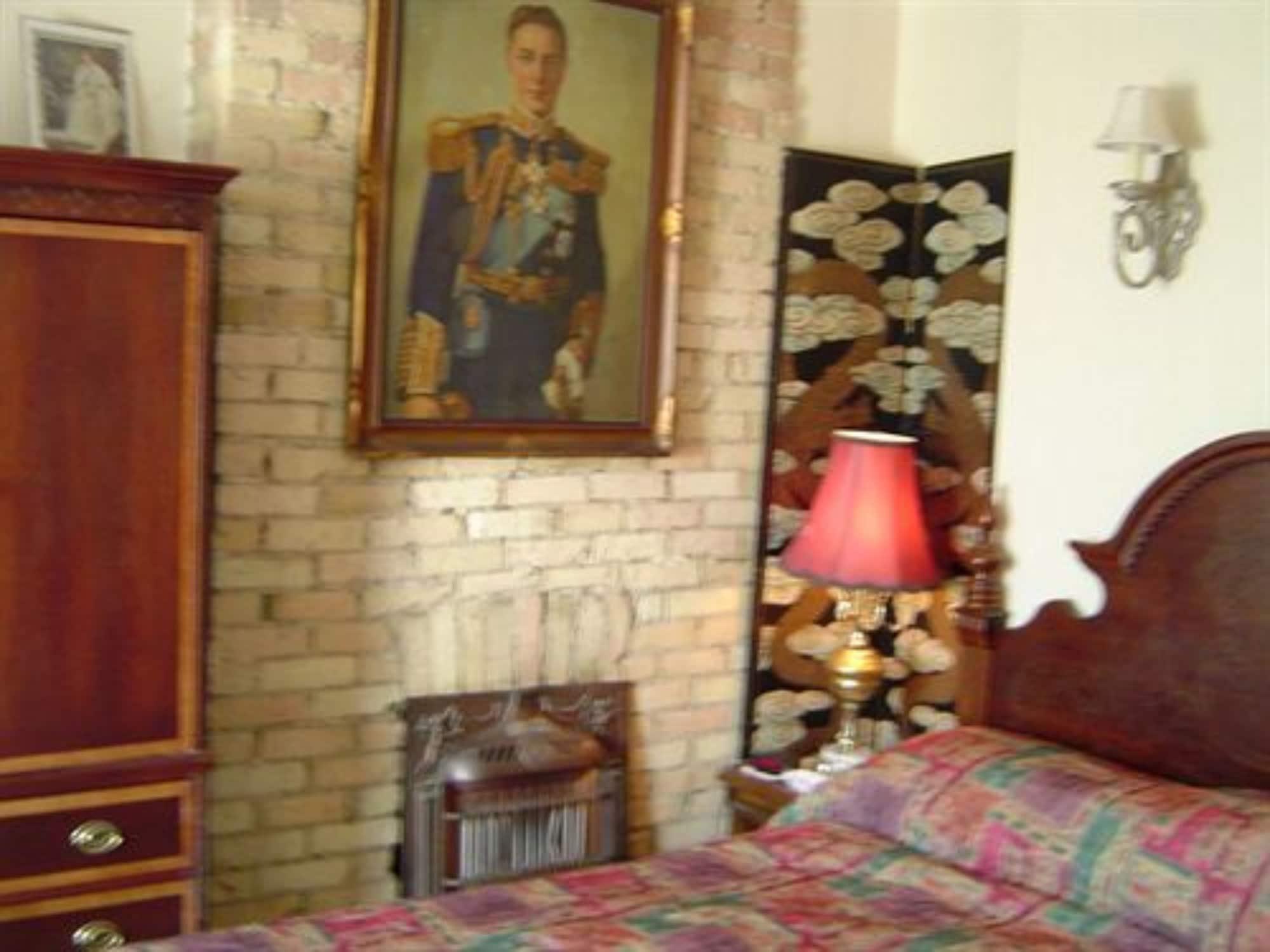 Pimblett'S Toronto Downtown Bed &Breakfast Bed and Breakfast Eksteriør billede
