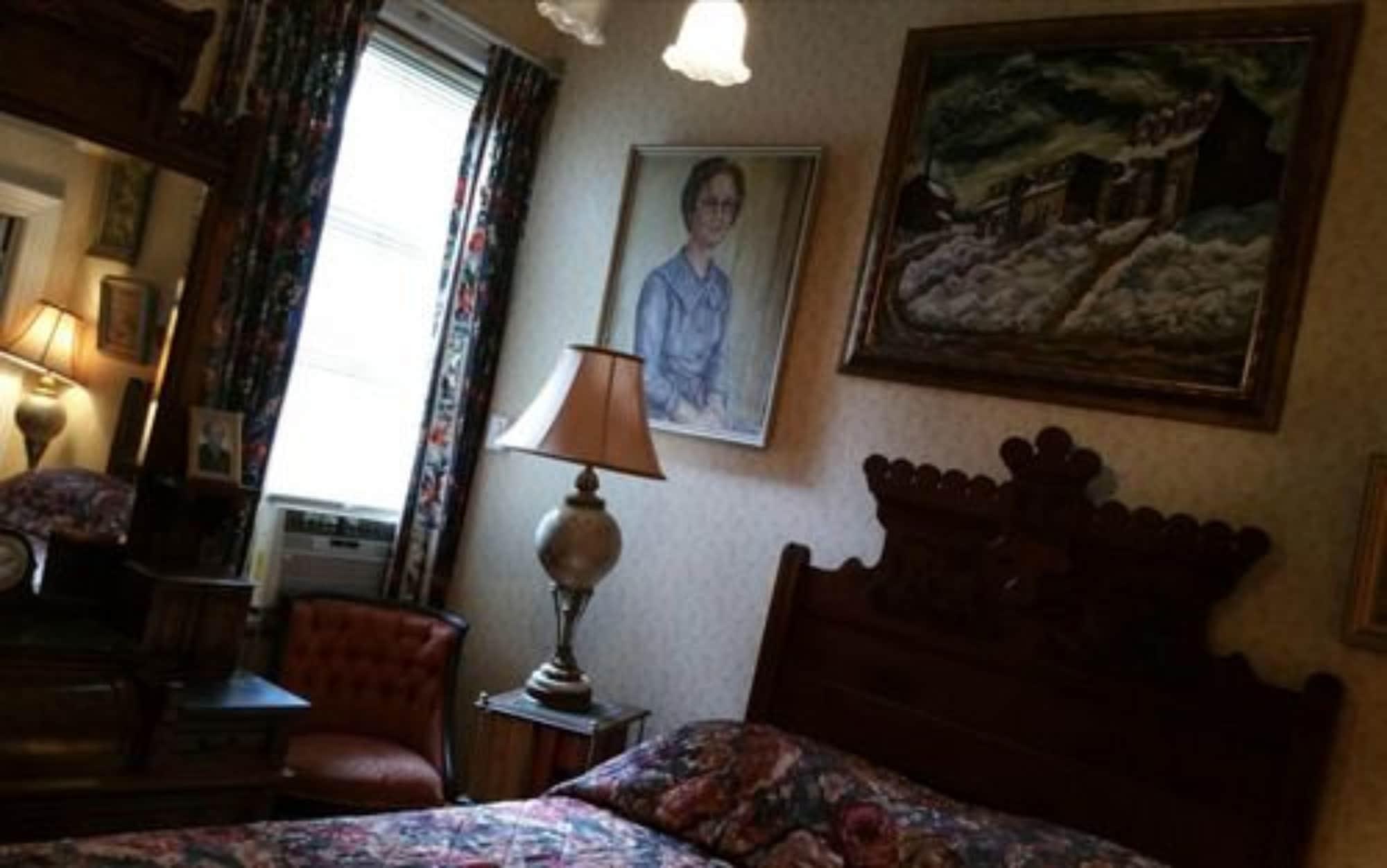 Pimblett'S Toronto Downtown Bed &Breakfast Bed and Breakfast Eksteriør billede