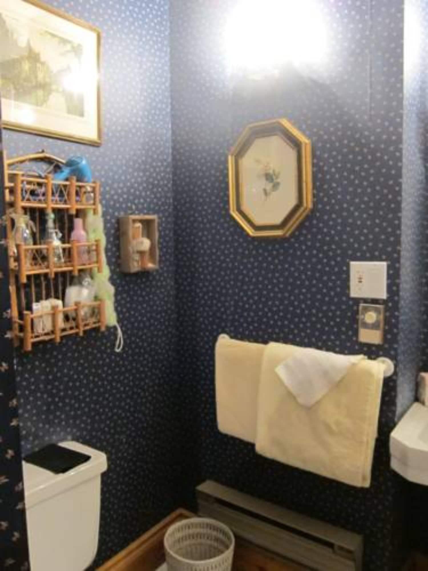 Pimblett'S Toronto Downtown Bed &Breakfast Bed and Breakfast Eksteriør billede