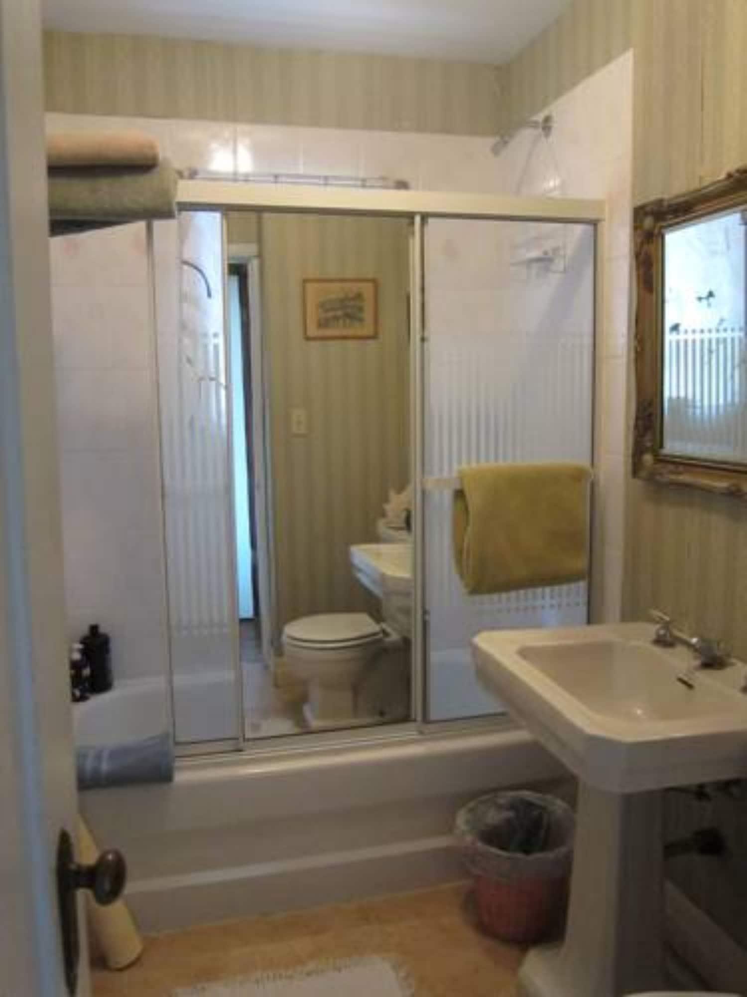 Pimblett'S Toronto Downtown Bed &Breakfast Bed and Breakfast Eksteriør billede