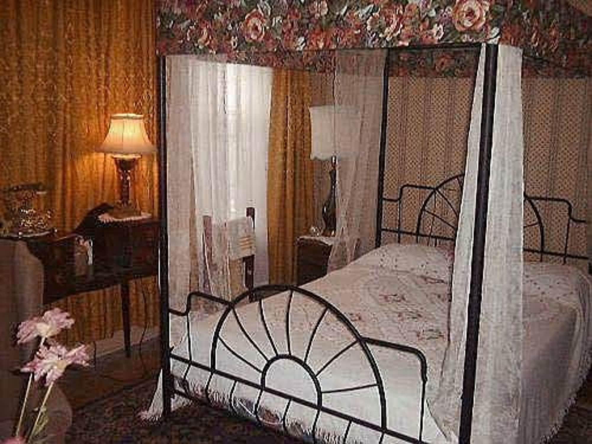 Pimblett'S Toronto Downtown Bed &Breakfast Bed and Breakfast Eksteriør billede