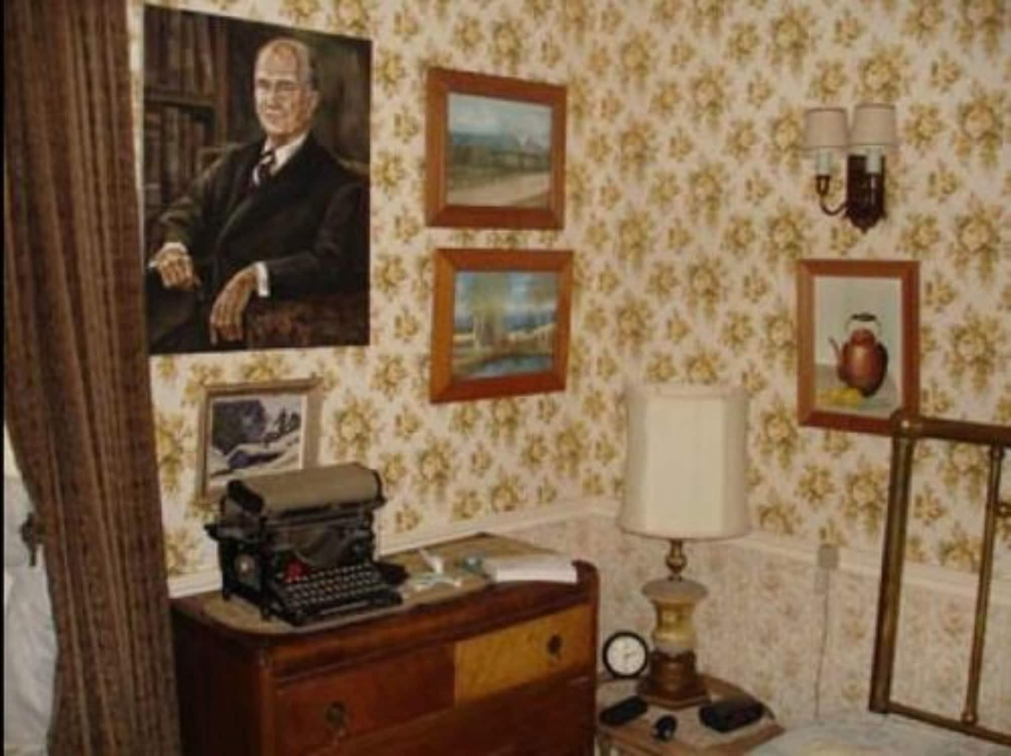 Pimblett'S Toronto Downtown Bed &Breakfast Bed and Breakfast Eksteriør billede