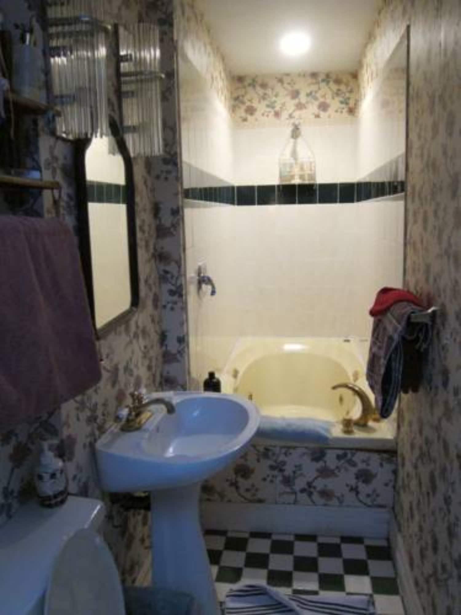 Pimblett'S Toronto Downtown Bed &Breakfast Bed and Breakfast Eksteriør billede