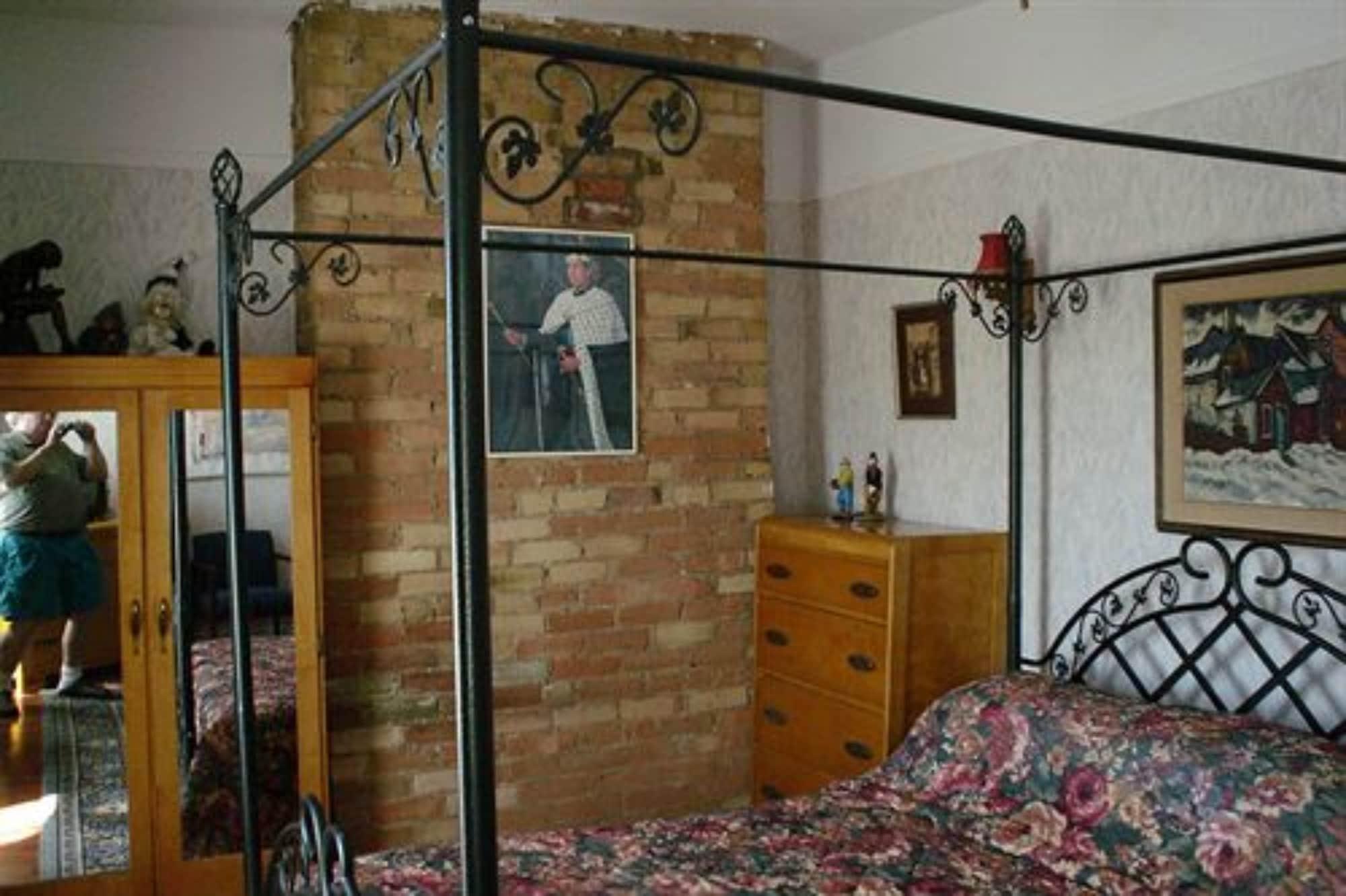 Pimblett'S Toronto Downtown Bed &Breakfast Bed and Breakfast Eksteriør billede