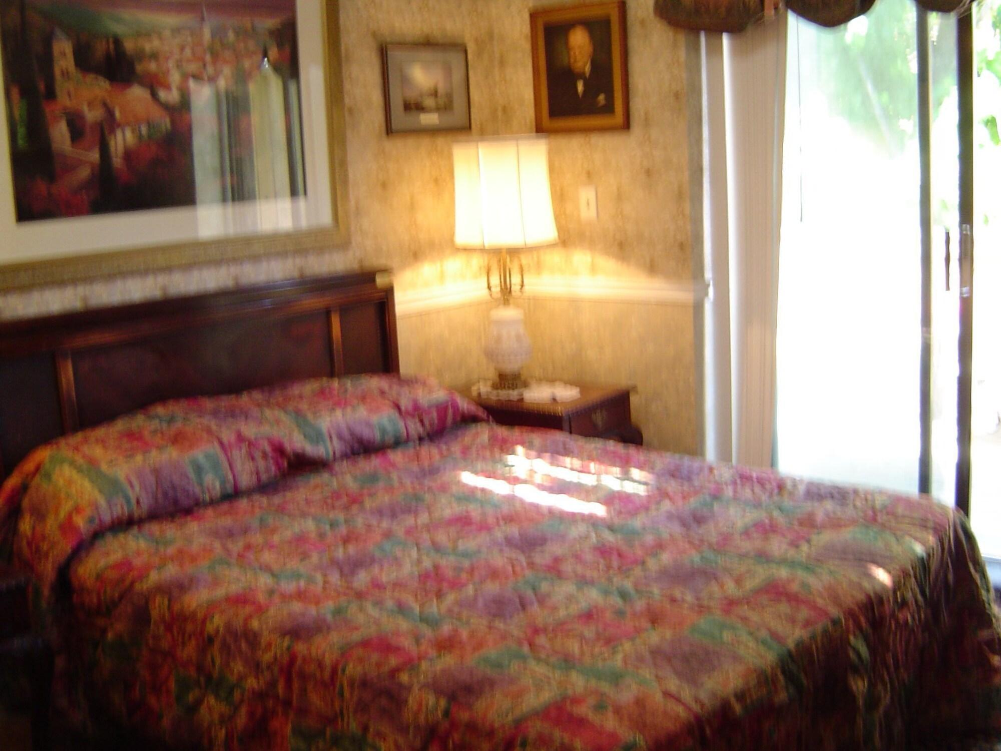 Pimblett'S Toronto Downtown Bed &Breakfast Bed and Breakfast Eksteriør billede