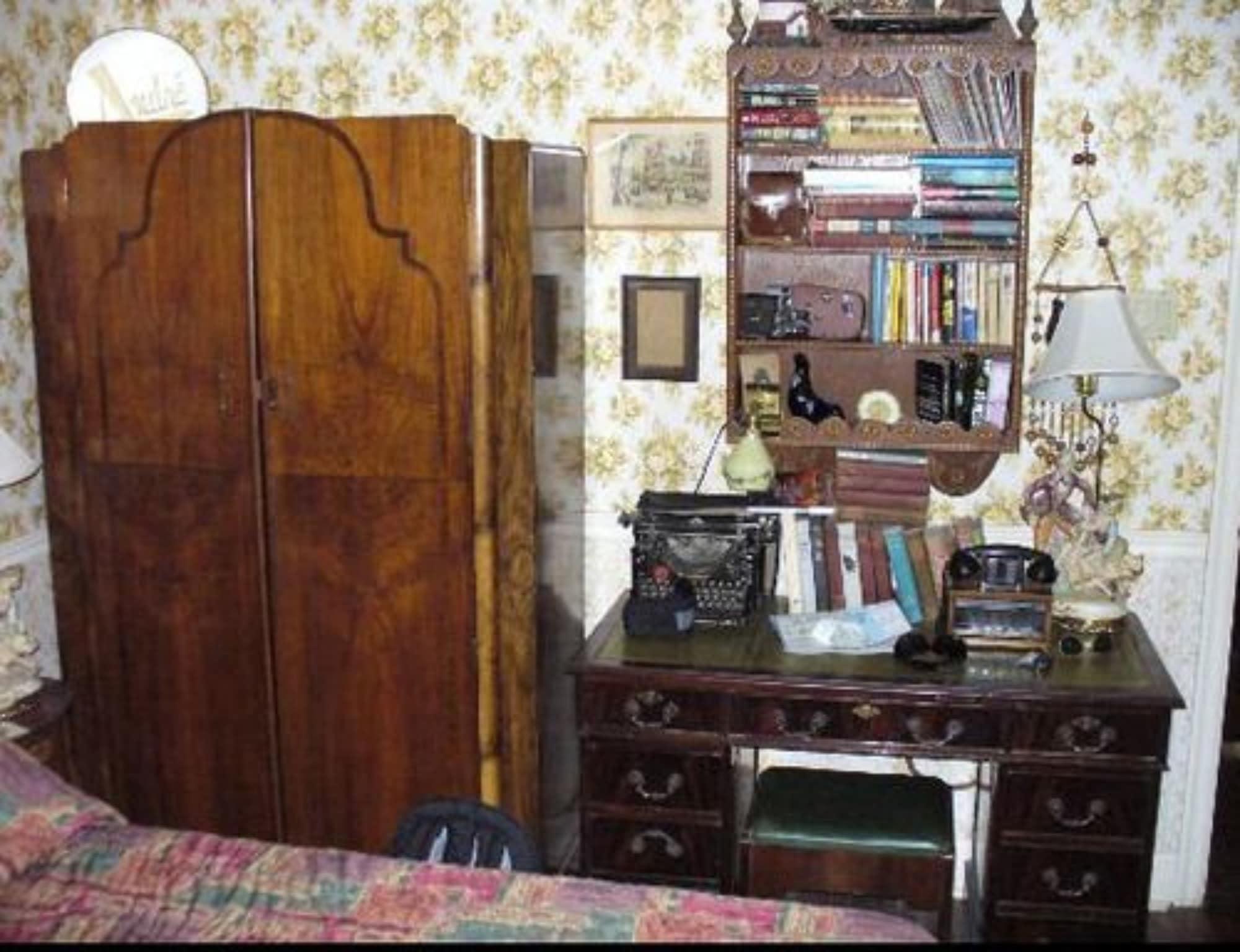 Pimblett'S Toronto Downtown Bed &Breakfast Bed and Breakfast Eksteriør billede