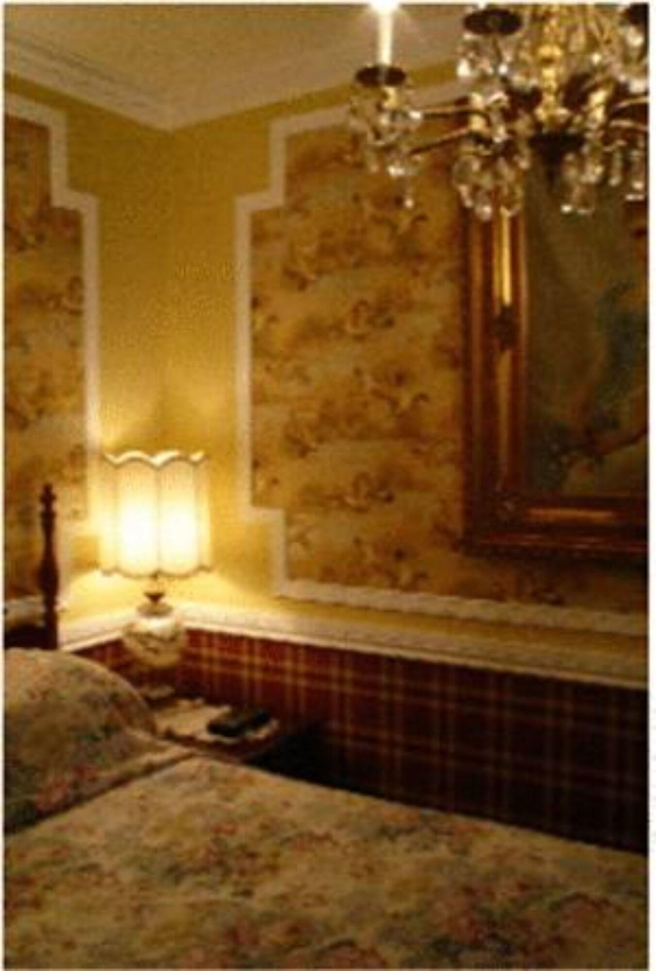 Pimblett'S Toronto Downtown Bed &Breakfast Bed and Breakfast Eksteriør billede
