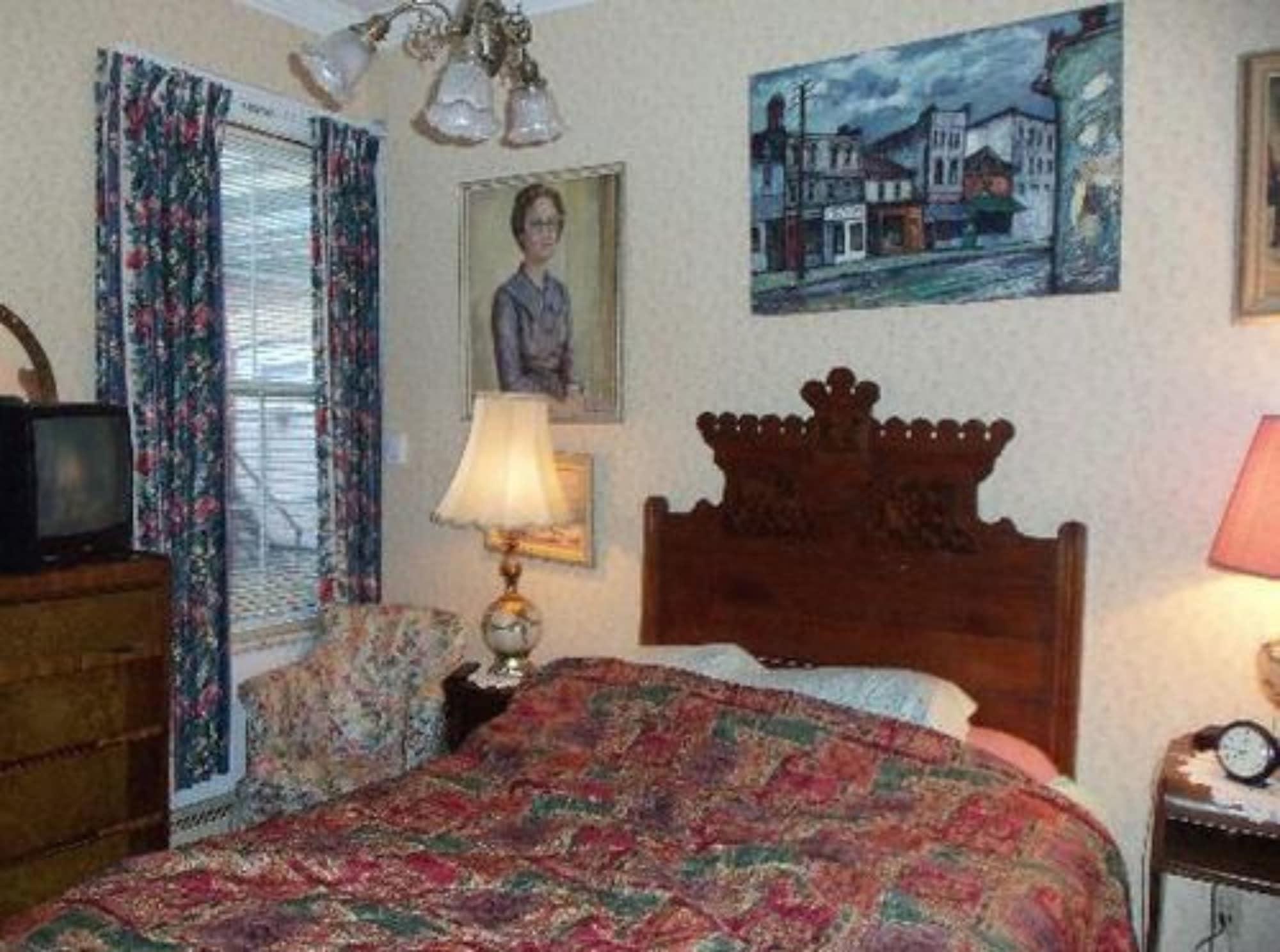 Pimblett'S Toronto Downtown Bed &Breakfast Bed and Breakfast Eksteriør billede