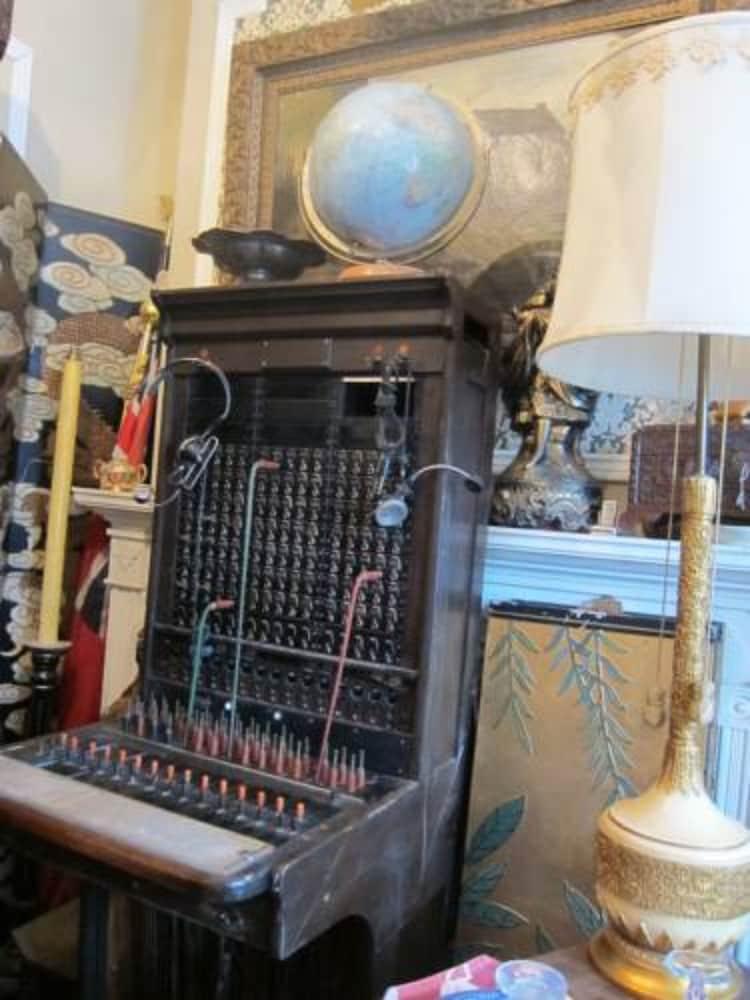 Pimblett'S Toronto Downtown Bed &Breakfast Bed and Breakfast Eksteriør billede