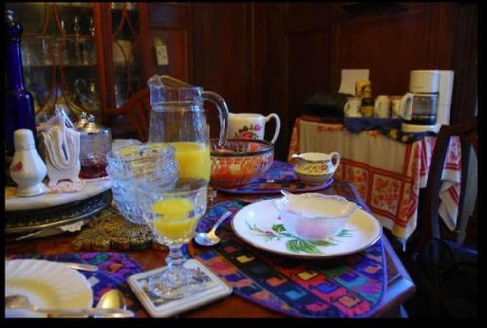 Pimblett'S Toronto Downtown Bed &Breakfast Bed and Breakfast Eksteriør billede