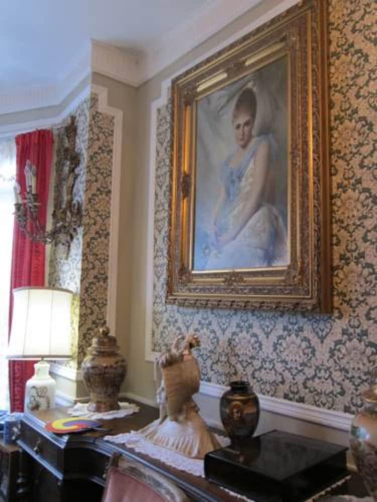 Pimblett'S Toronto Downtown Bed &Breakfast Bed and Breakfast Eksteriør billede