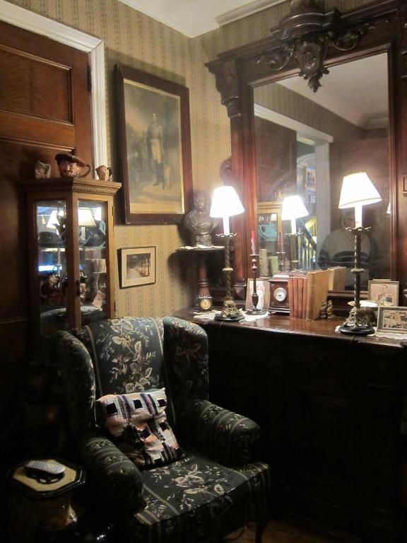 Pimblett'S Toronto Downtown Bed &Breakfast Bed and Breakfast Eksteriør billede