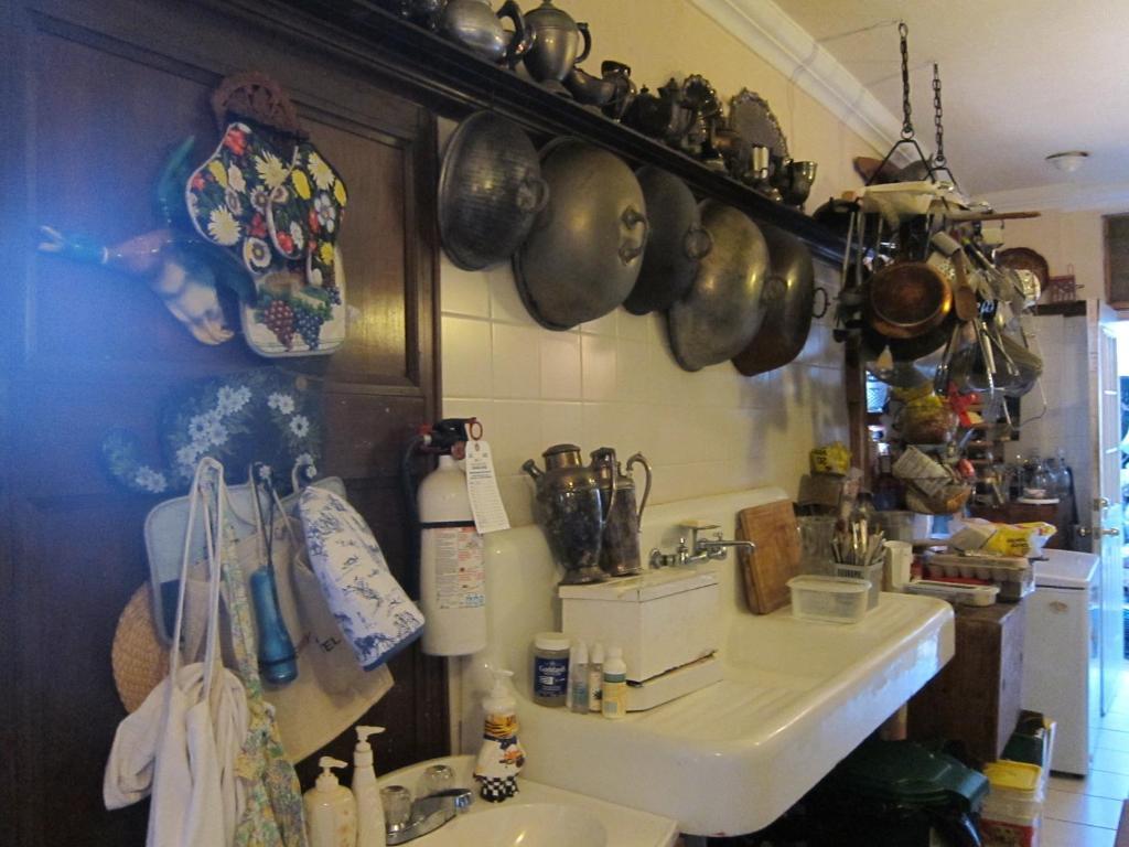 Pimblett'S Toronto Downtown Bed &Breakfast Bed and Breakfast Eksteriør billede