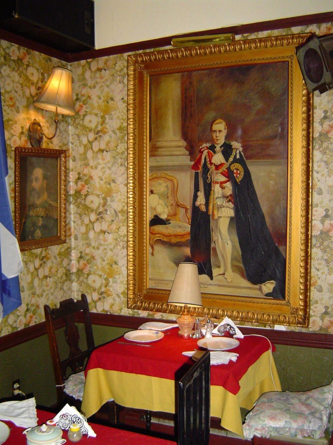 Pimblett'S Toronto Downtown Bed &Breakfast Bed and Breakfast Eksteriør billede